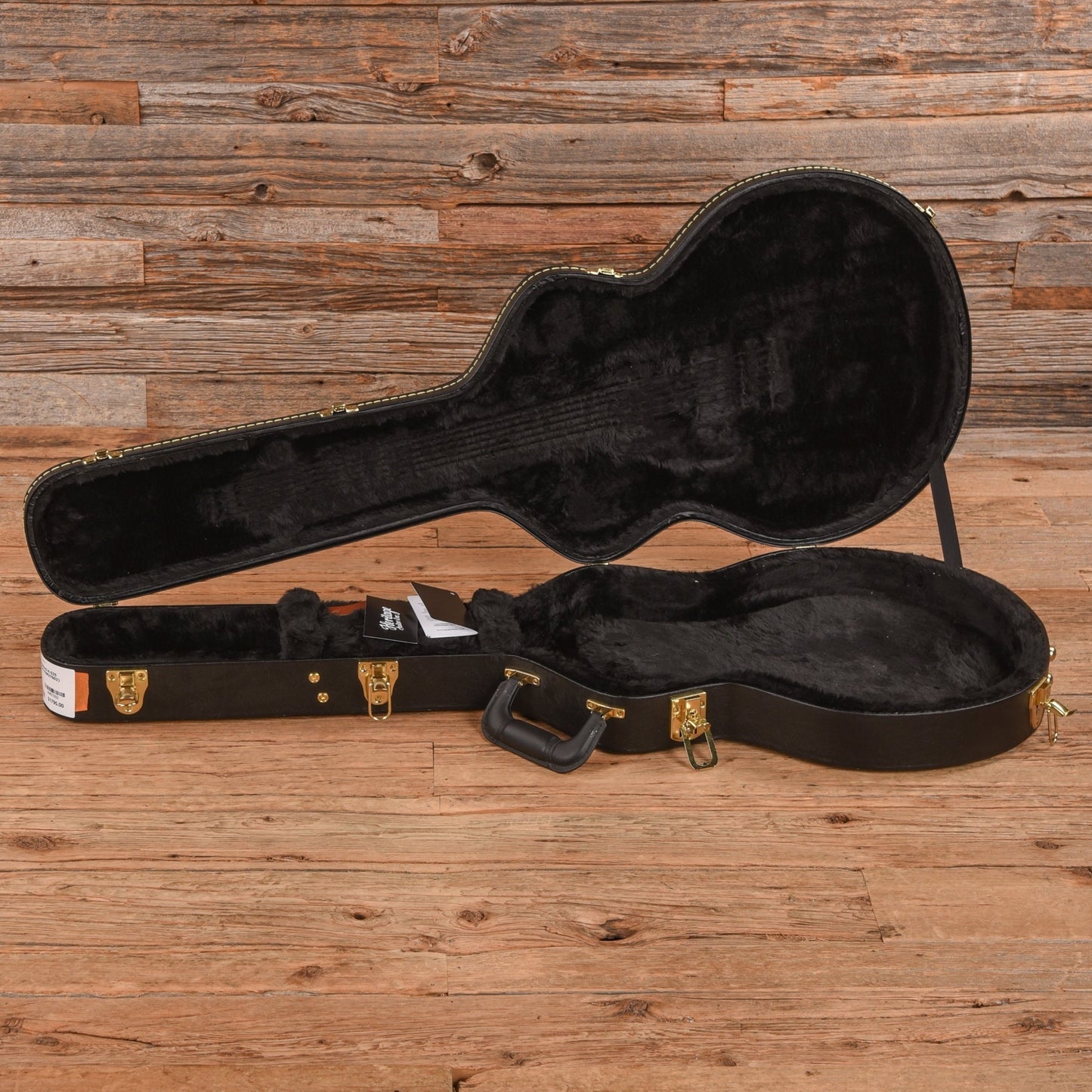 Heritage Standard H-535 Red 2022