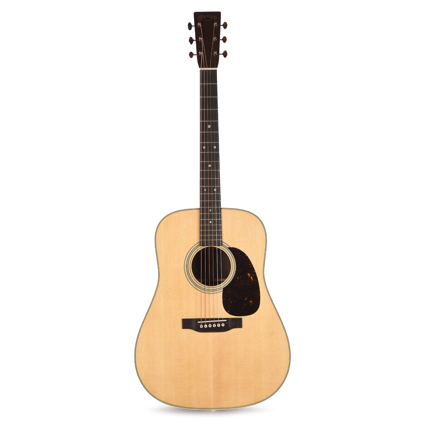 Martin Standard Series D-28 Satin Natural