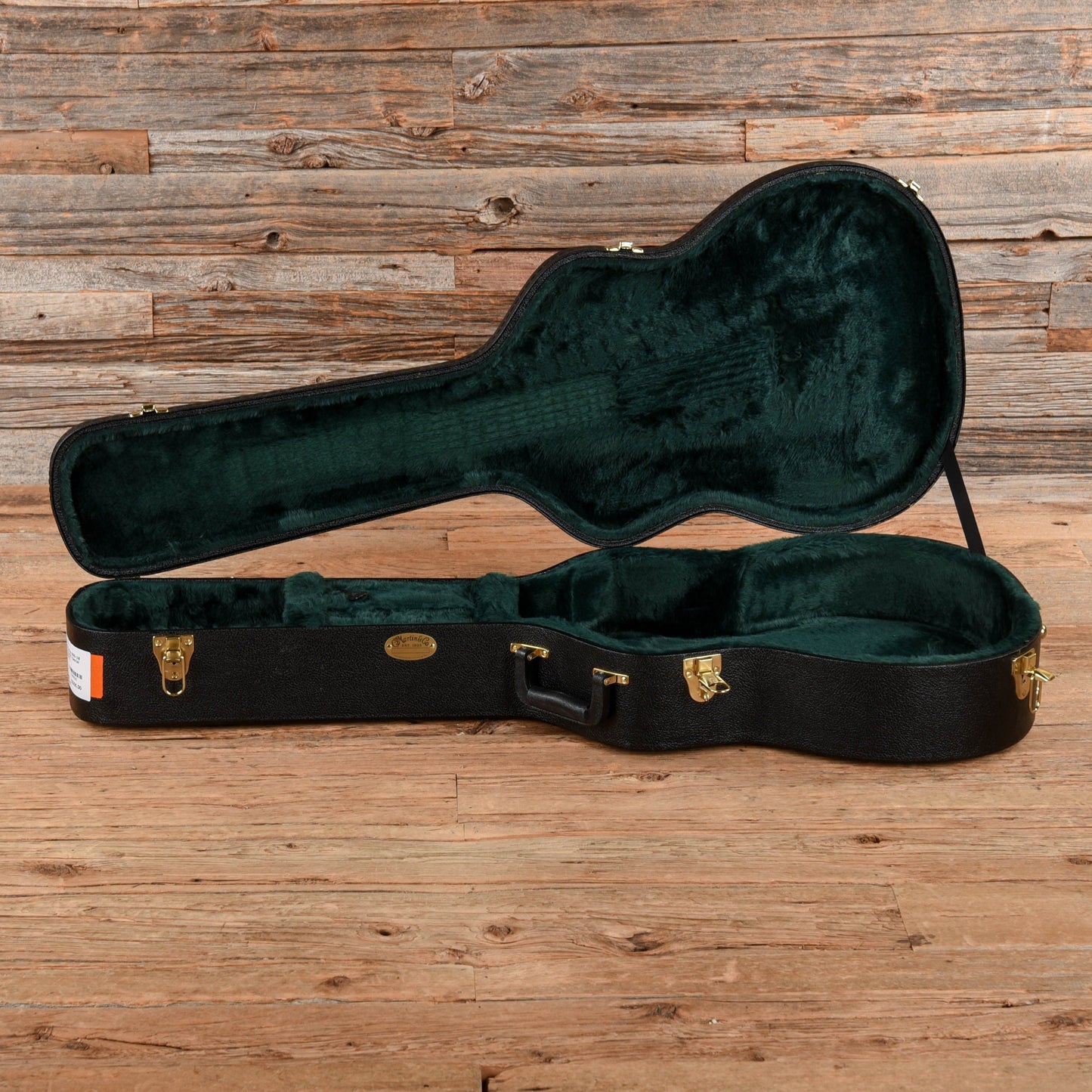 Martin Standard Series 000-18 Natural 2025