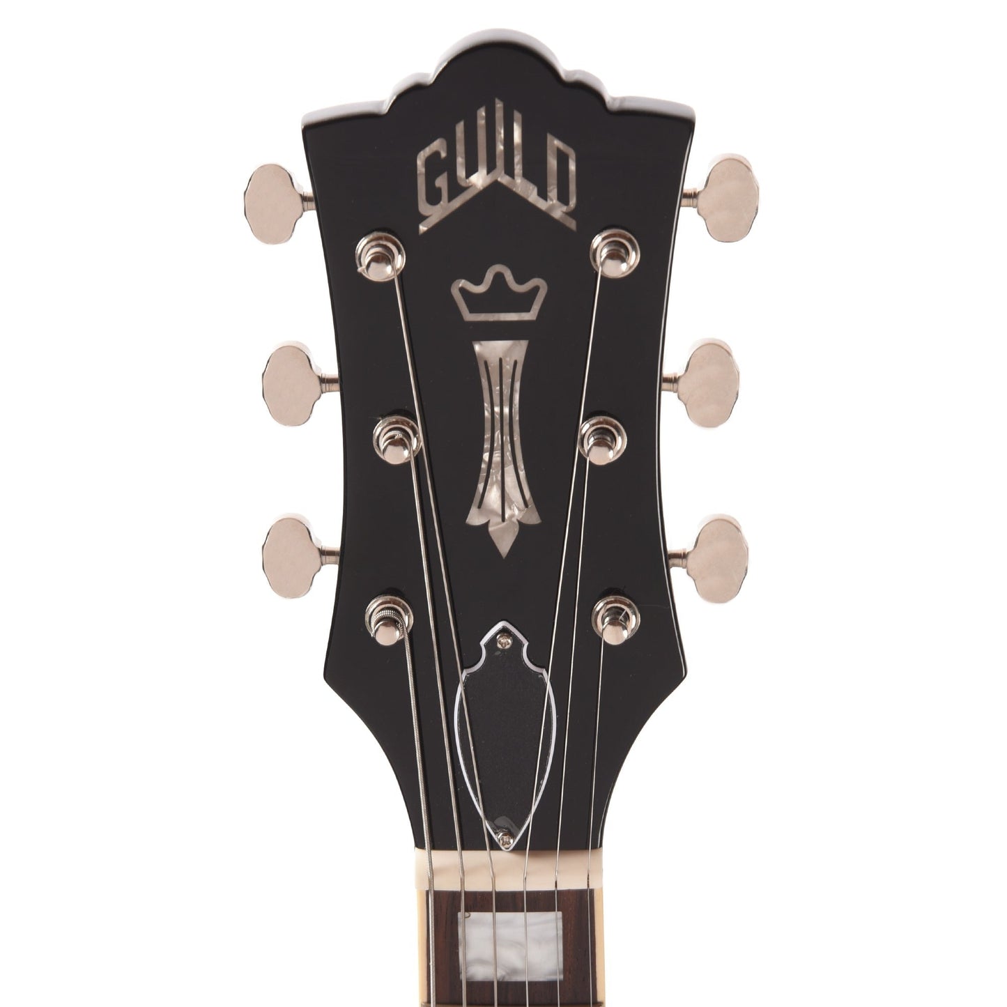 Guild Polara Deluxe Kingswood Green