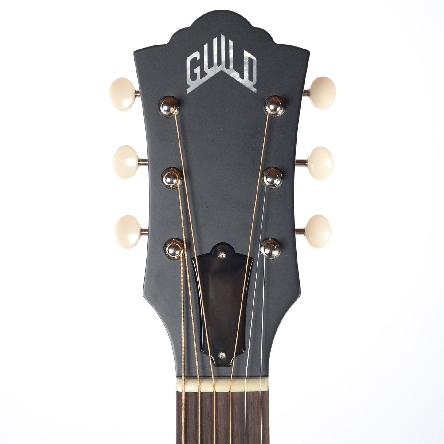 Guild M-20 Concert Acoustic Natural