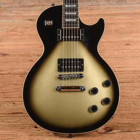 Gibson Adam Jones Signature Les Paul Standard Silverburst 2022