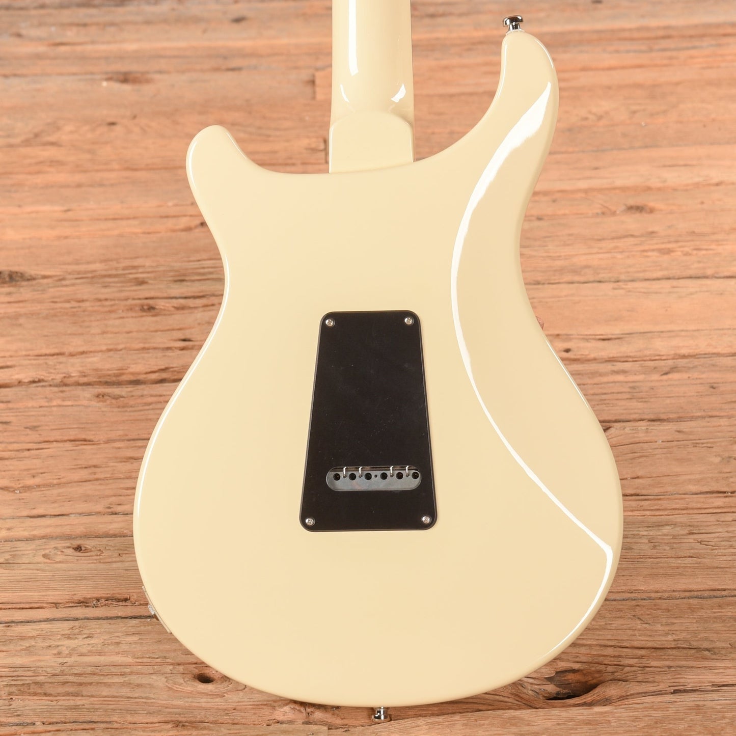 PRS S2 Standard 22 White 2019