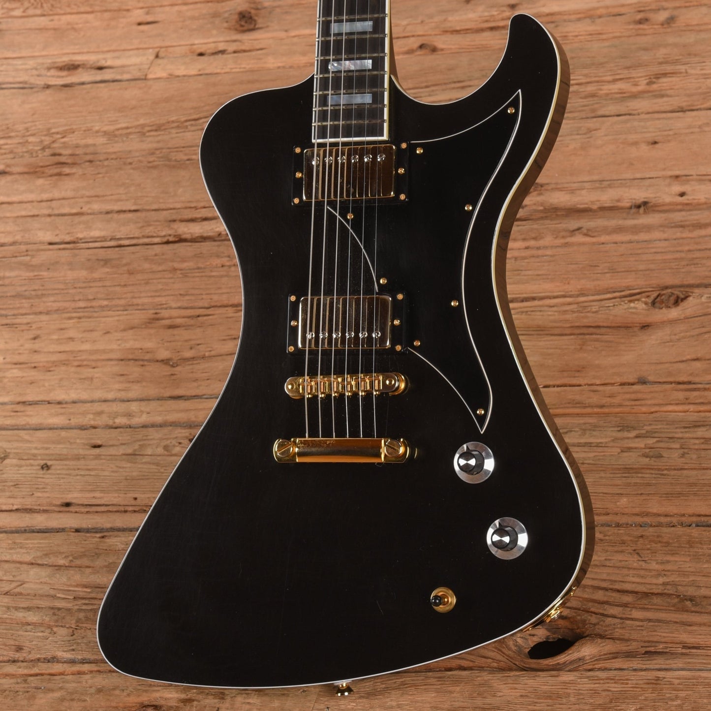 Dunable USA R2 Black