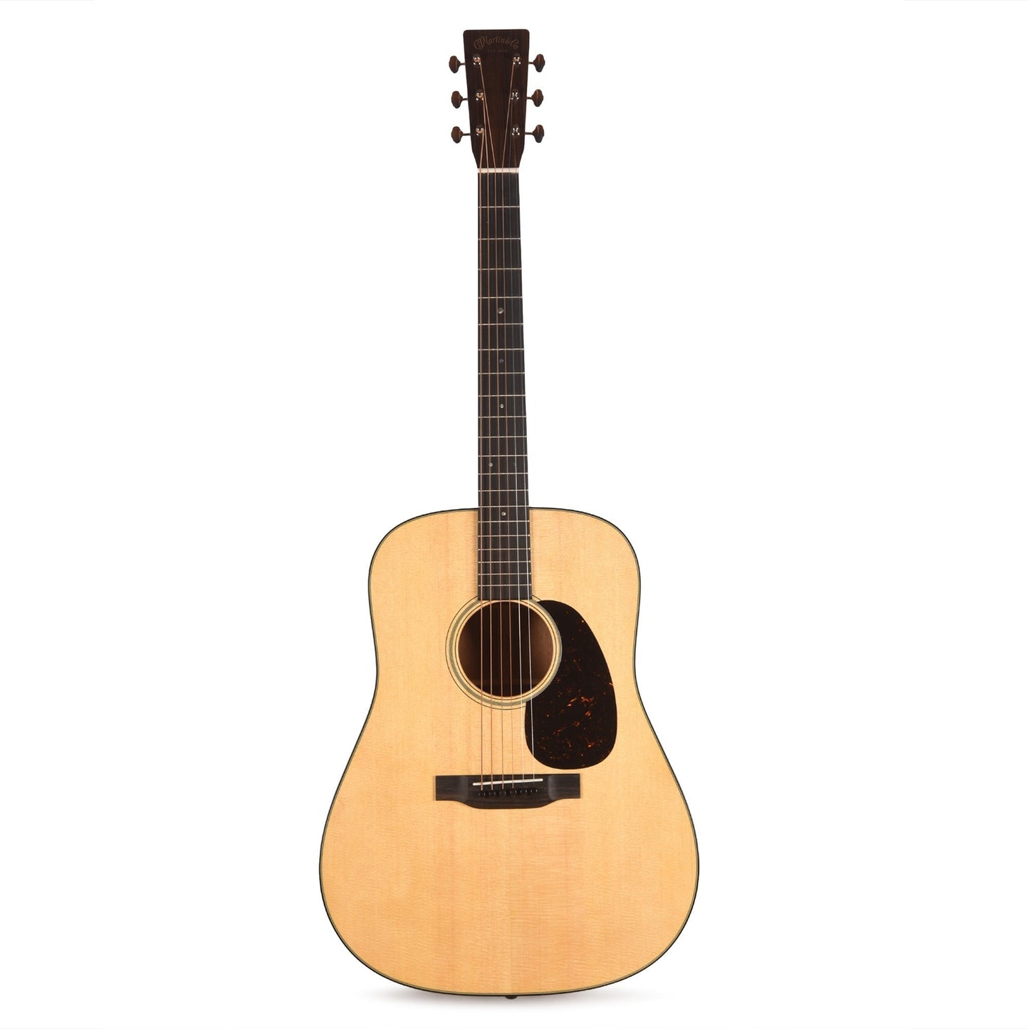 Martin Standard Series D-18 Natural