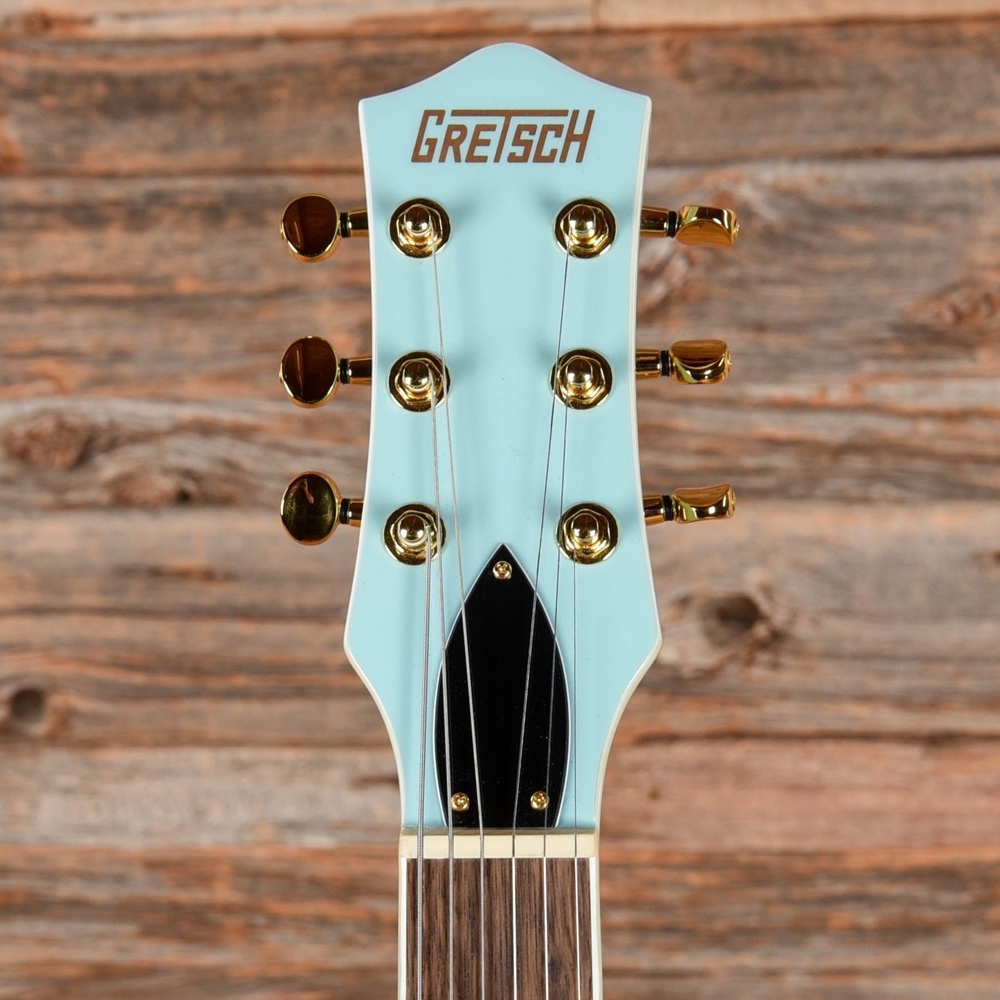 Gretsch G5232G-CME Electromatic Double Jet Daphne Blue 2022