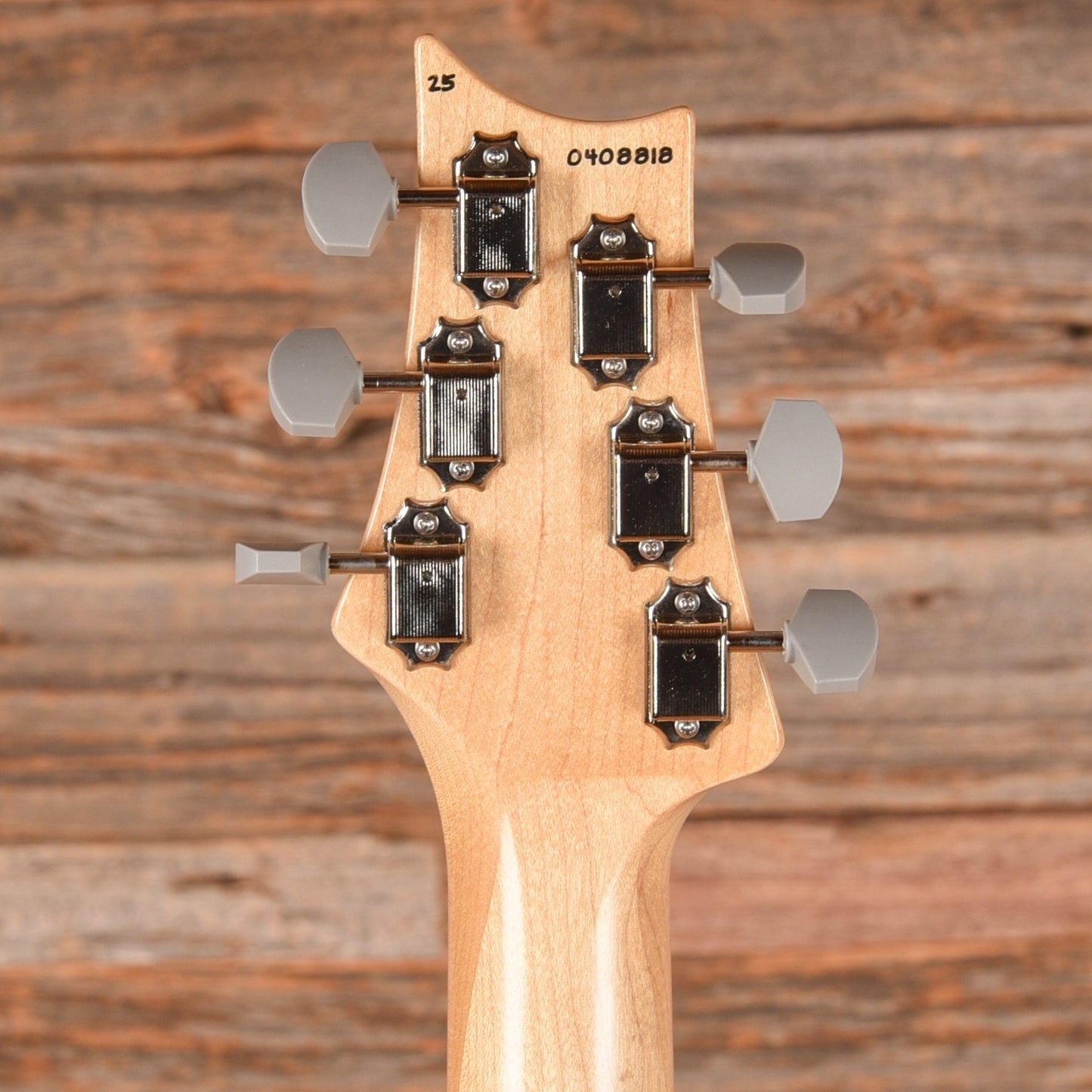 PRS Silver Sky John Mayer Signature Midnight Rose 2025