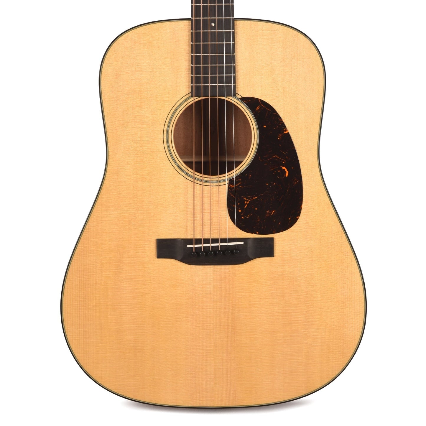 Martin Standard Series D-18 Natural