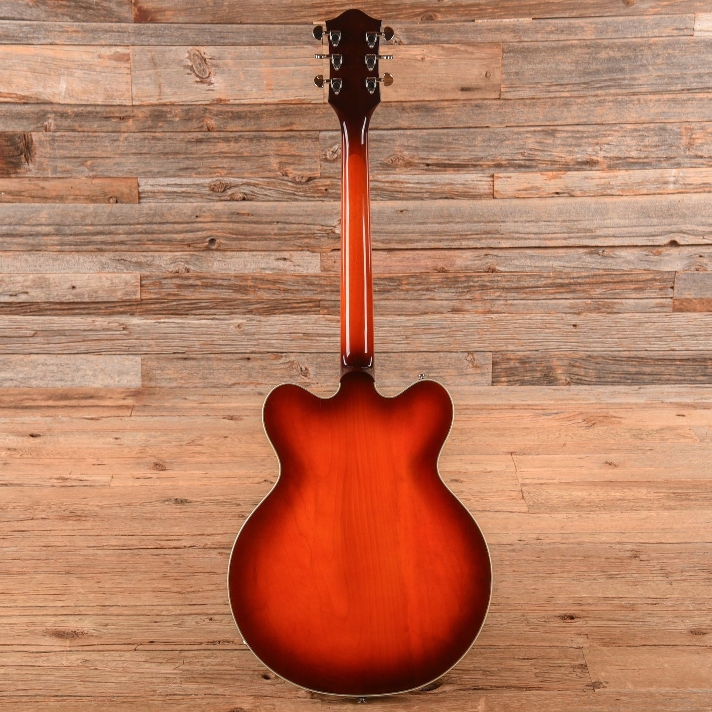 Gretsch G2622 Streamliner Center Block Forge Glow 2023