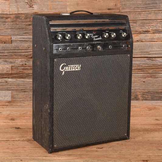 Gretsch Twin Reverb 1961