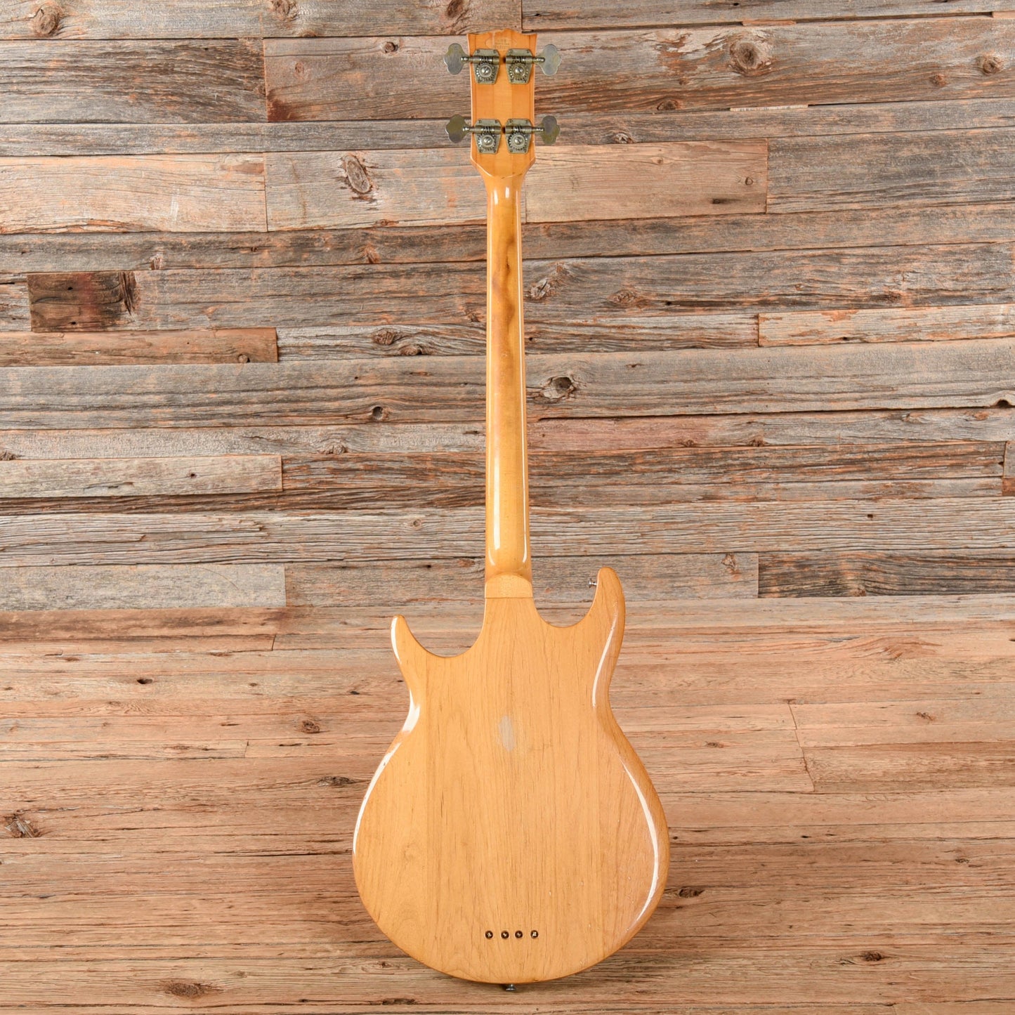 Gibson Ripper 1975