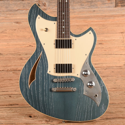 Novo Miris H2 Aged Pelham Blue 2025