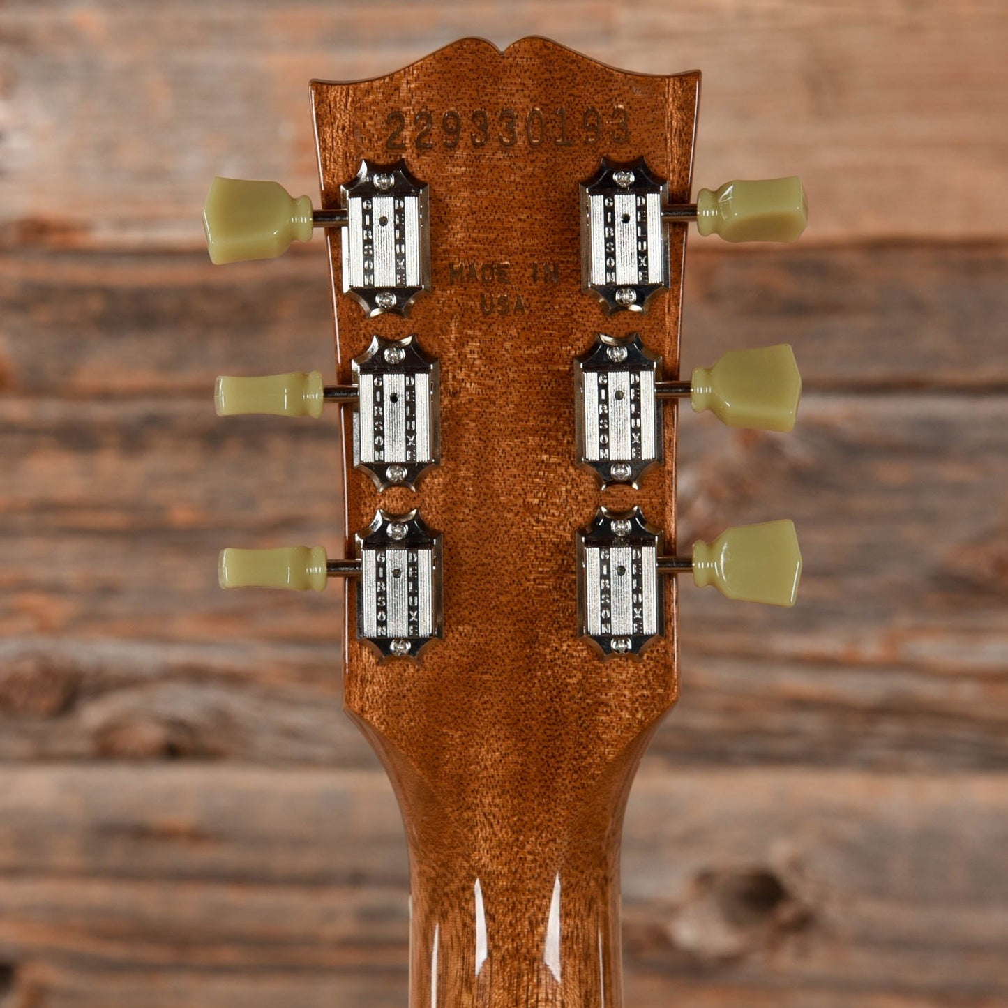 Gibson Les Paul Standard '50s Inverness Green 2023