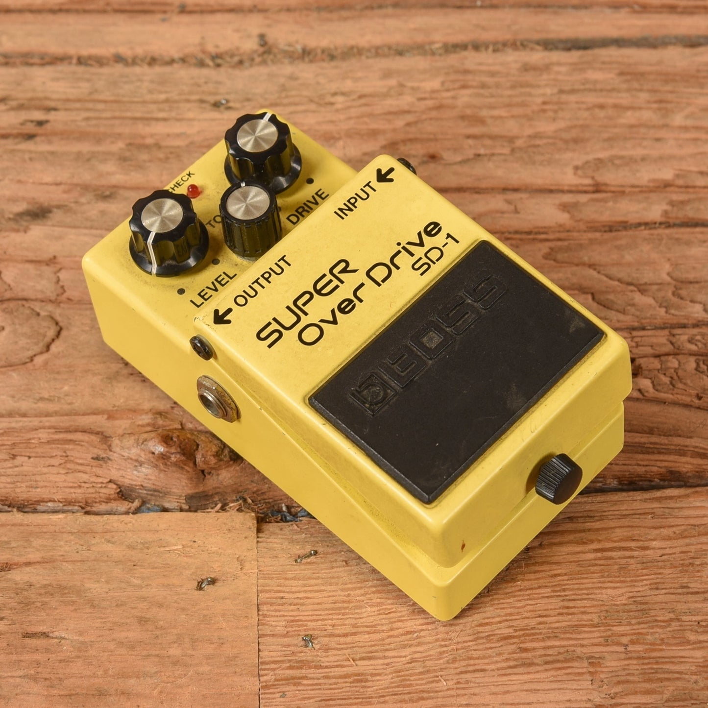 Boss SD-1