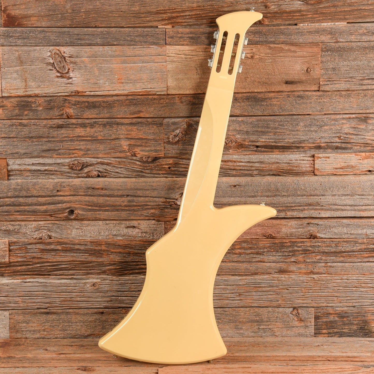 Peavey Power Slide Ivory