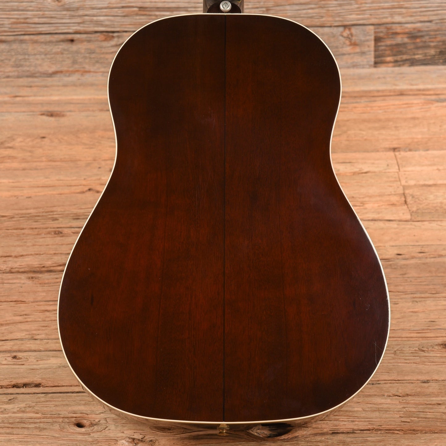 Gibson J-160E Sunburst 1995