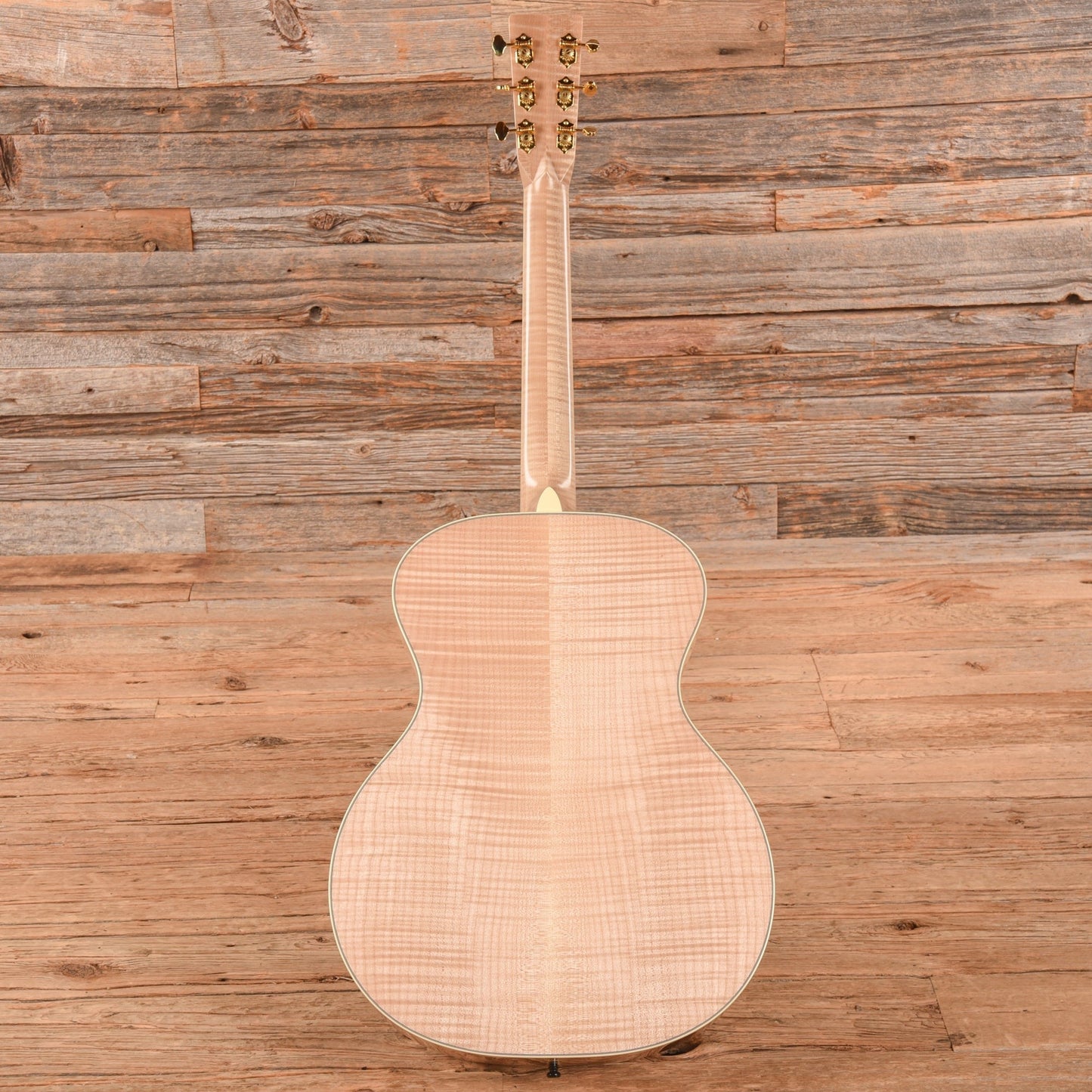 Martin Custom Shop Reverb Select GO Blonde Natural 2023