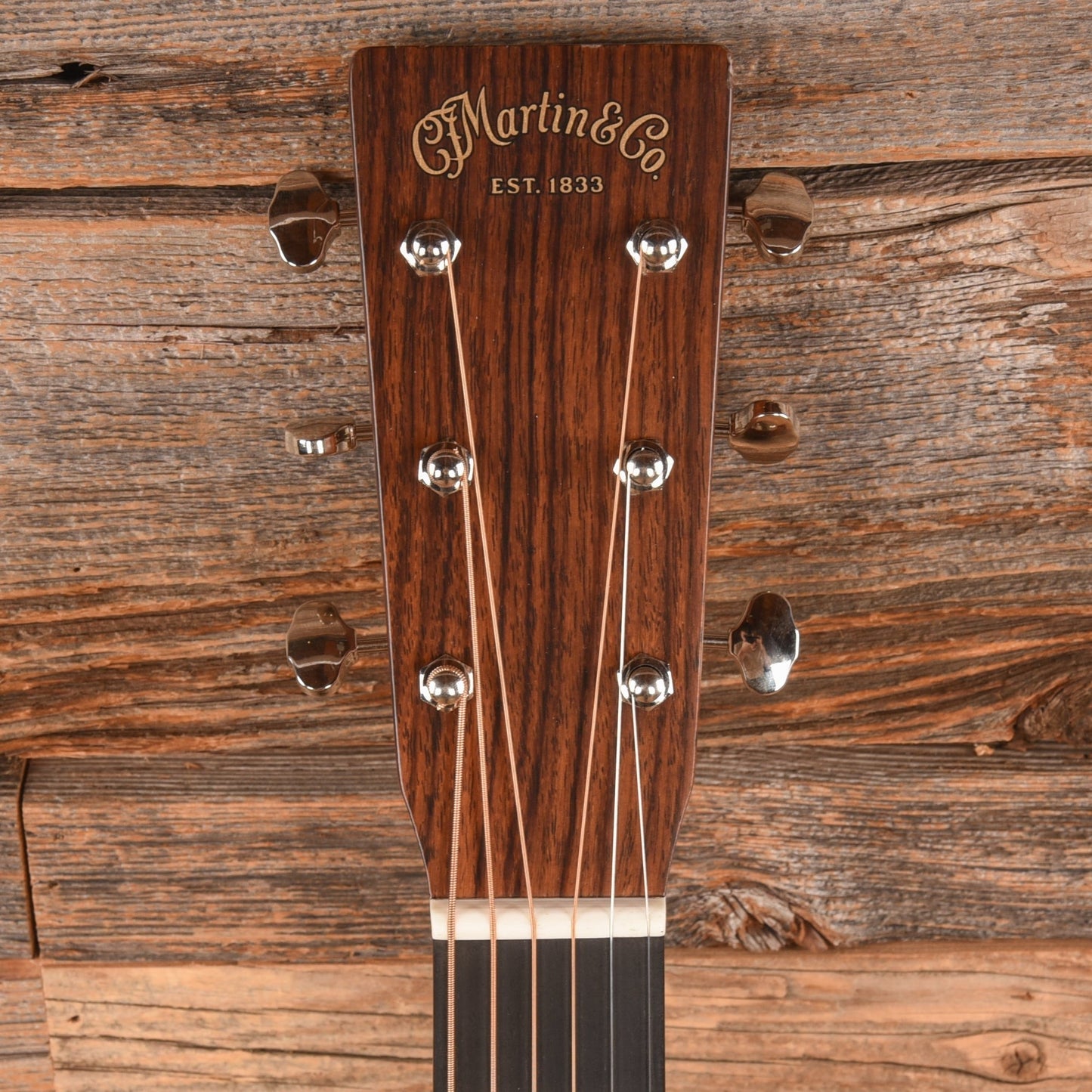 Martin Standard Series 000-18 Natural