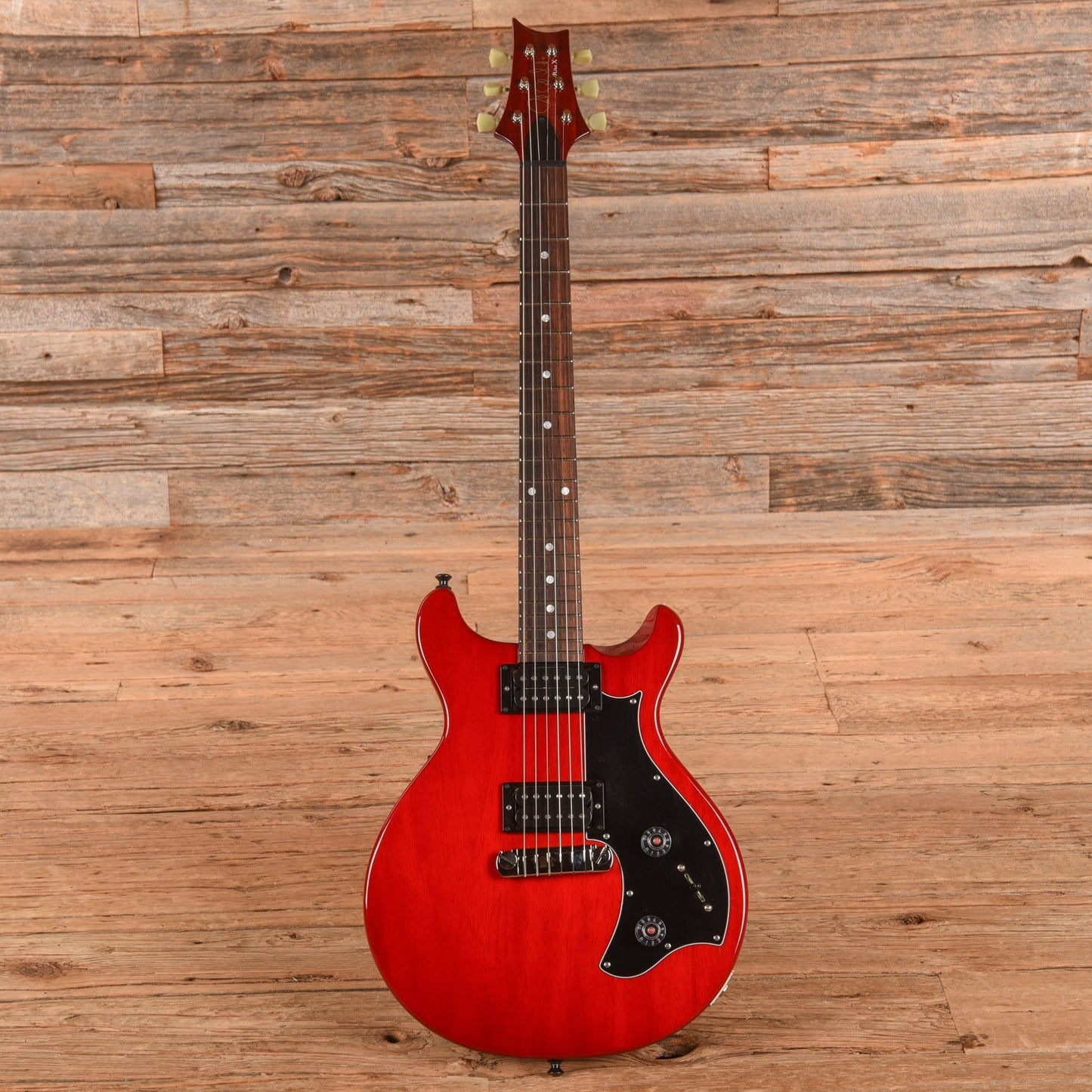 PRS Mira X Cherry 2010