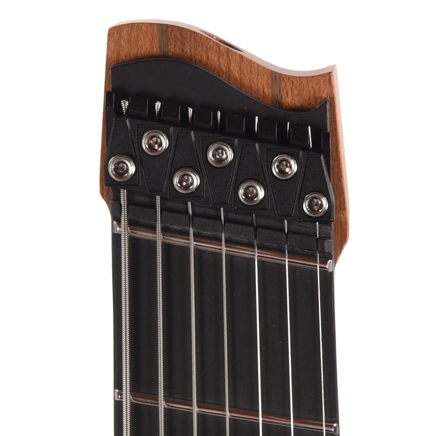 Strandberg Boden Singularity NX 7 Pitch Black