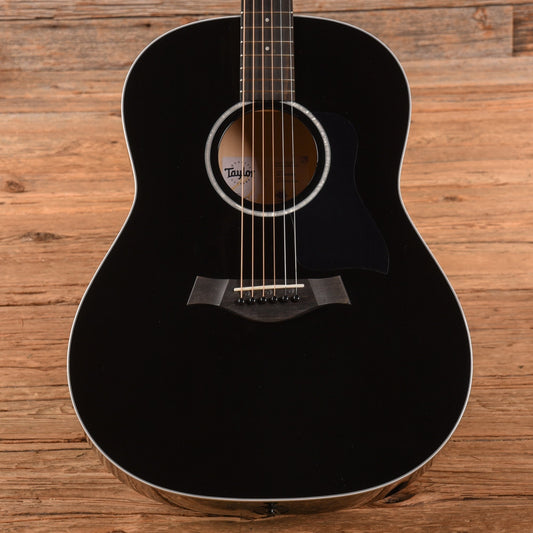 Taylor 217e BLK-Plus Black 2023