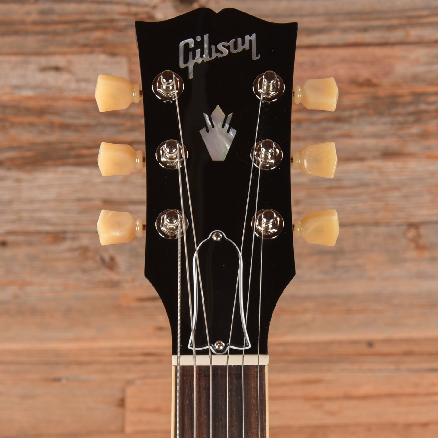 Gibson SG Standard '61 With Maestro Vibrola Cherry 2025