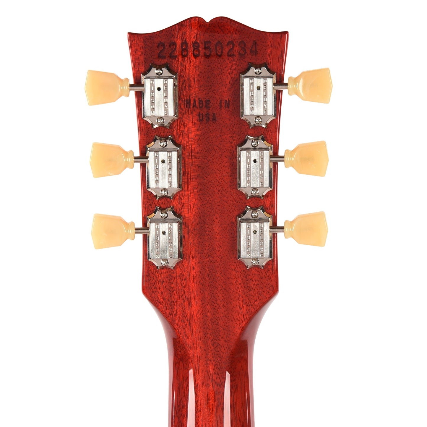 Gibson Original ES-335 '60s Cherry