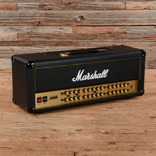 Marshall Marshall 100w Joe Satriani Head - Dave Amato of REO Speedwagon