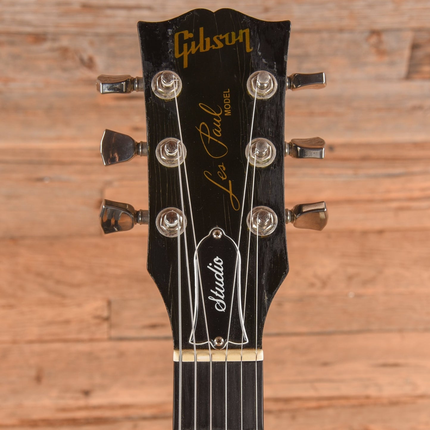 Gibson Les Paul Studio Ebony 1993