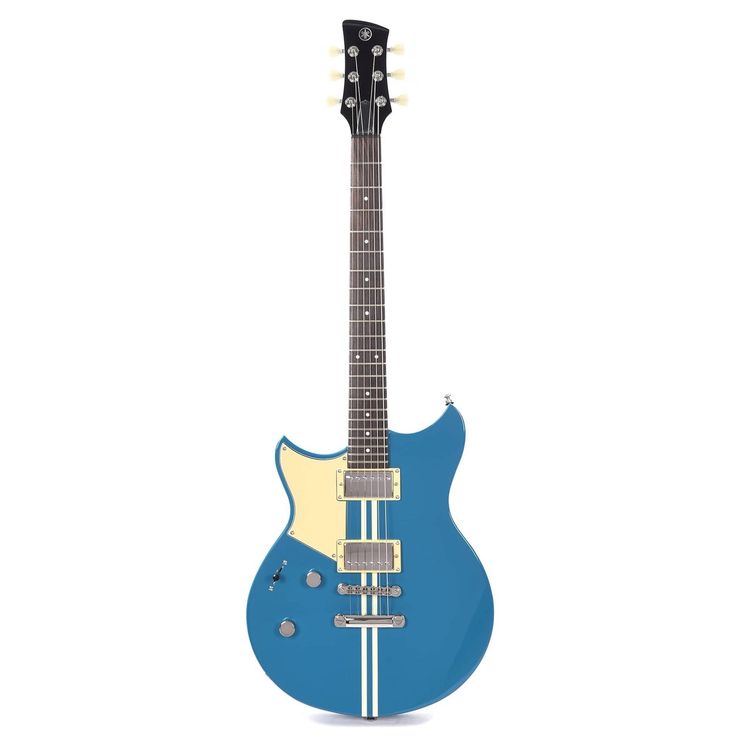 Yamaha Revstar Element RSE20 LEFTY Swift Blue