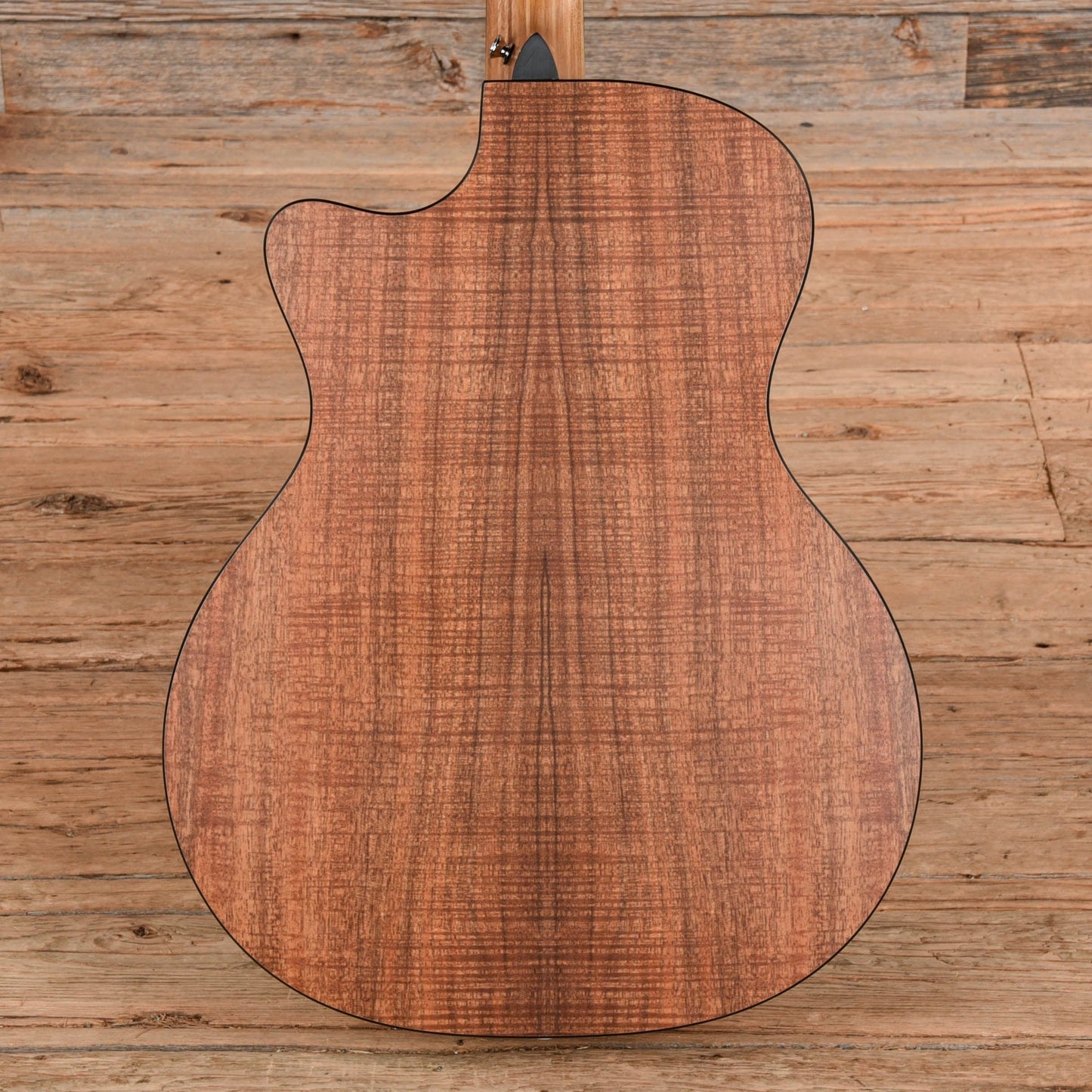 Martin X Series Special GPC-X1E All-Koa HPL Natural 2023