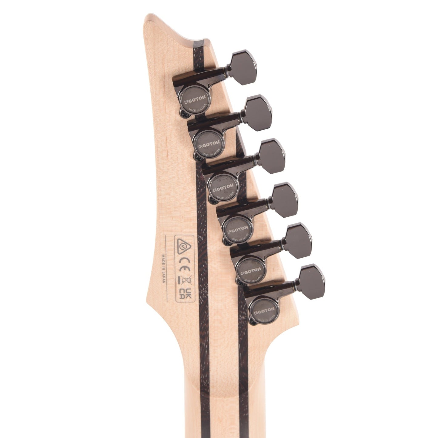 Ibanez RG5320RCSW RG Prestige Electric Guitar Cosmic Shadow