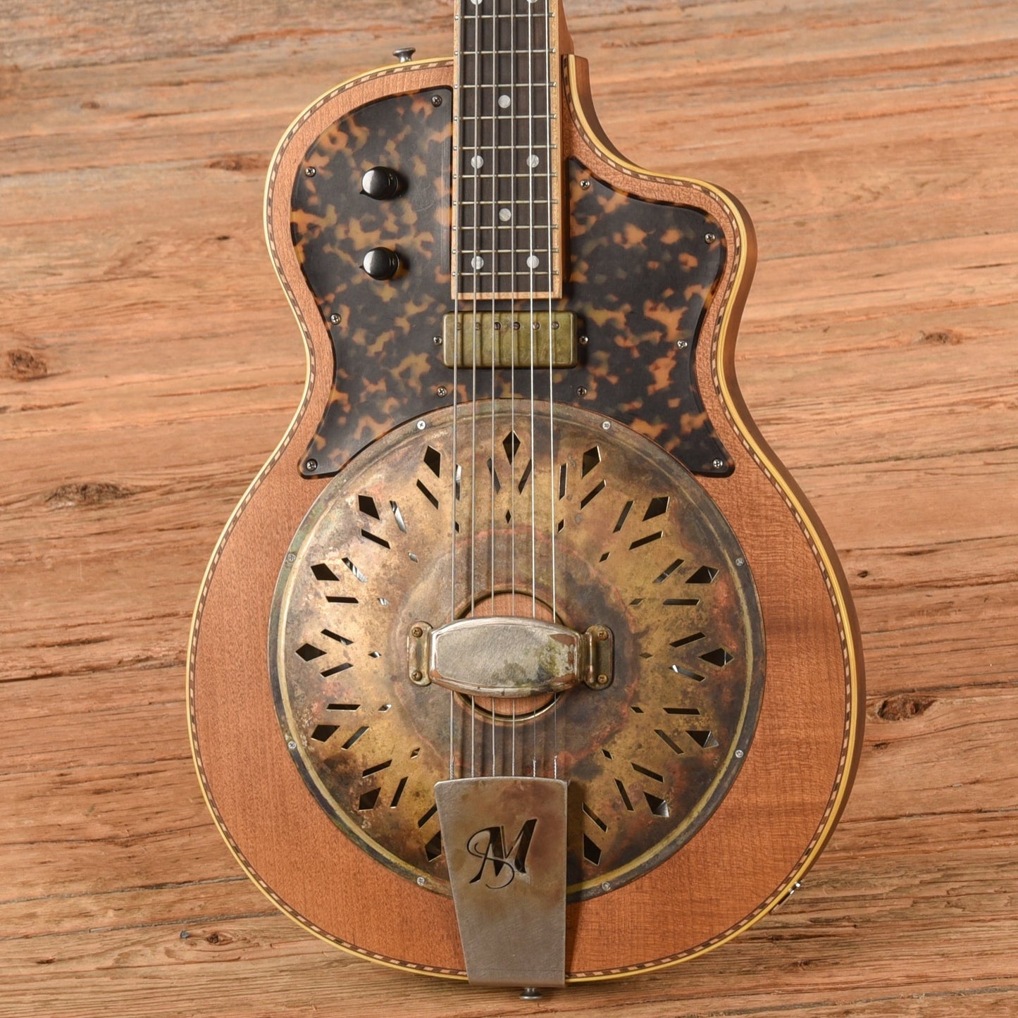 Mule Mavis Brown