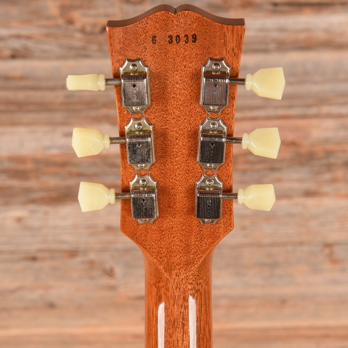 Gibson Custom Shop '56 Les Paul Goldtop Reissue Goldtop 2023