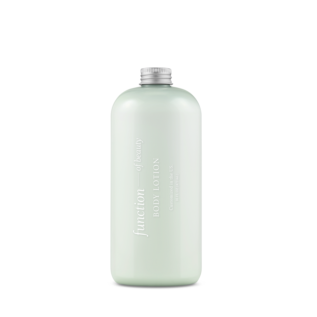 Custom Body Lotion