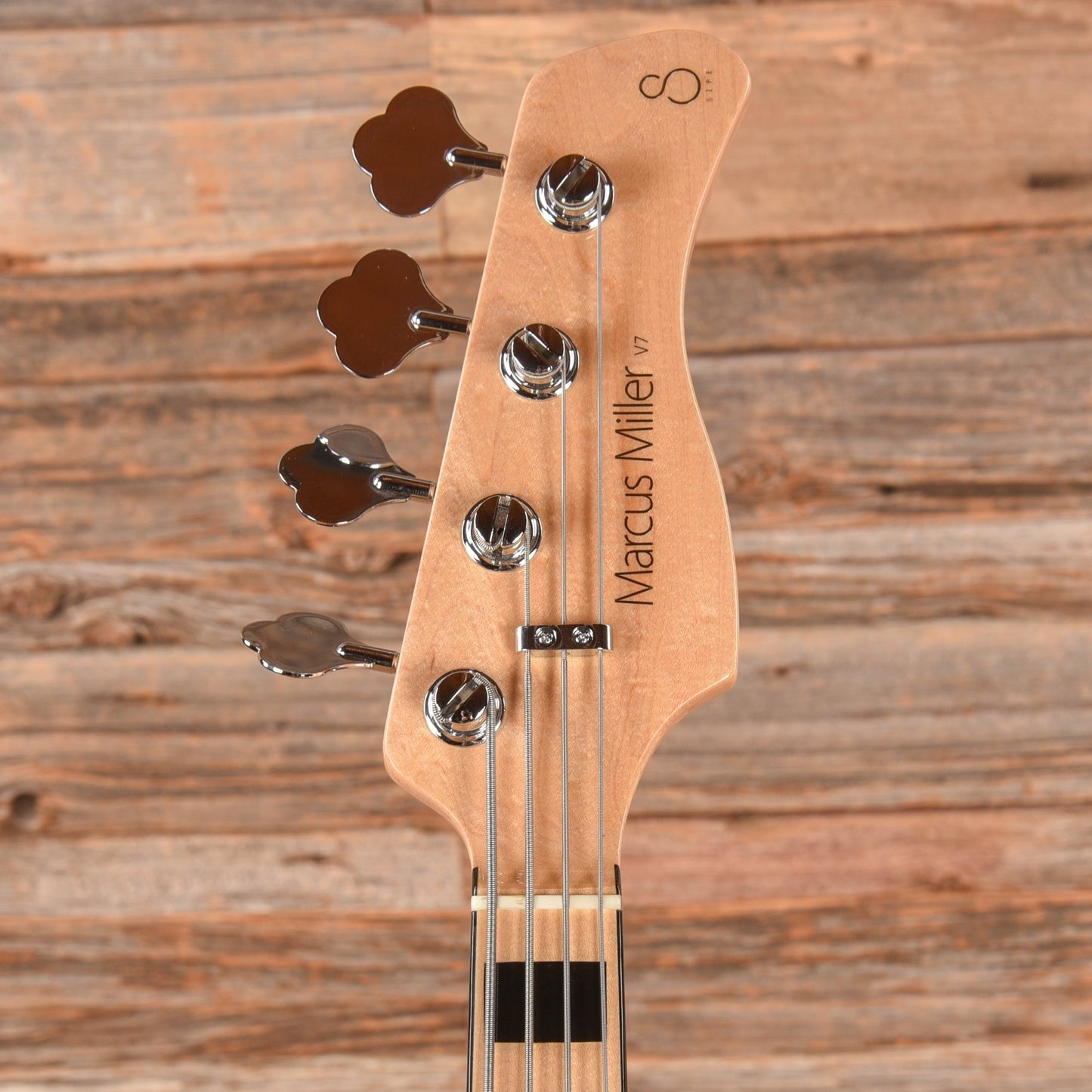 Sire 2nd Generation Marcus Miller V7 Vintage Natural 2021