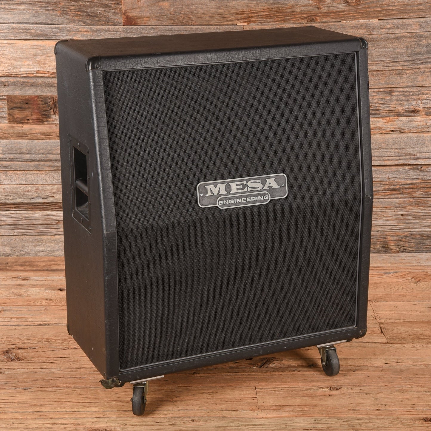 Mesa Boogie Rectifier 4FB 280-Watt 4x12"