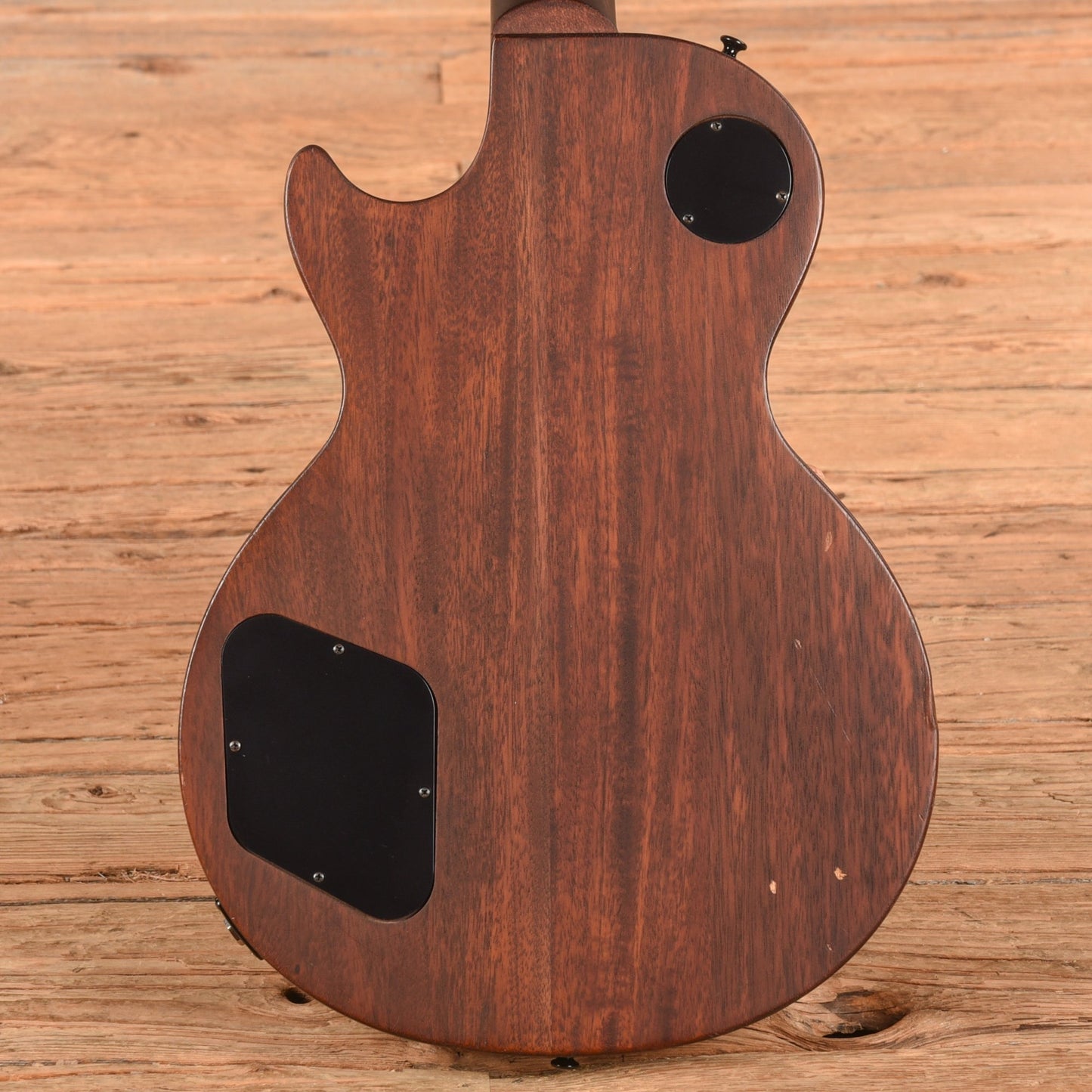 Gibson LPJ Chocolate 2013