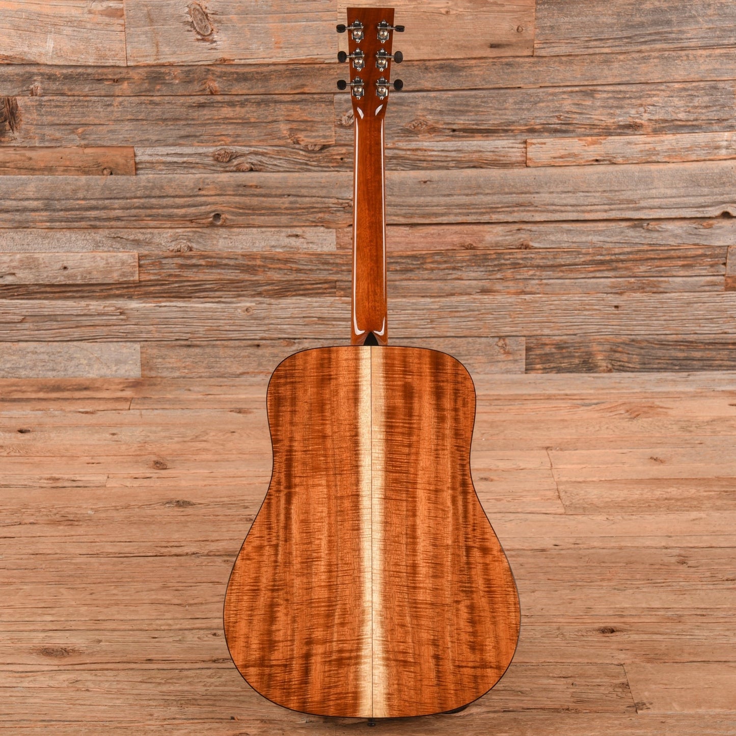 Collings D1KoaASB Sunburst 2018 - Zac Brown