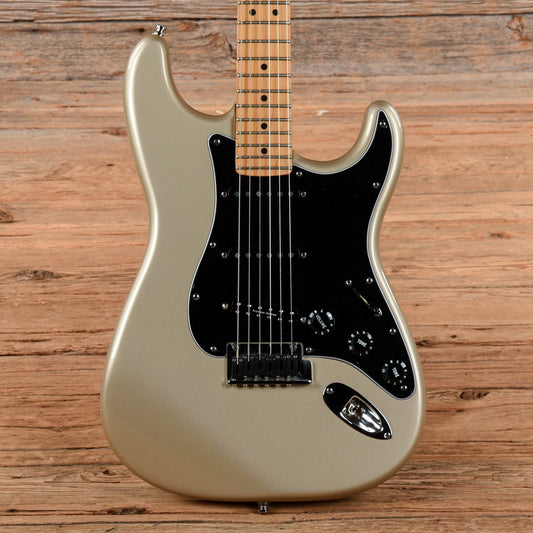 Fender U.S. Lone Star Stratocaster Shoreline Gold 1999