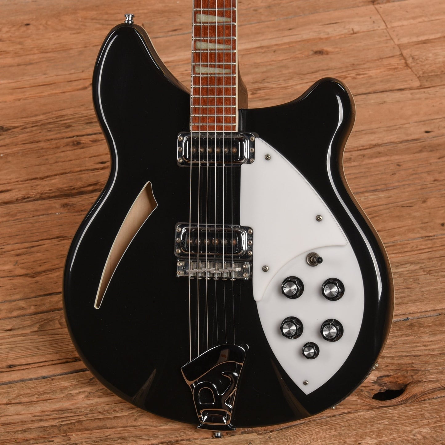 Rickenbacker 360 Jetglo 2005