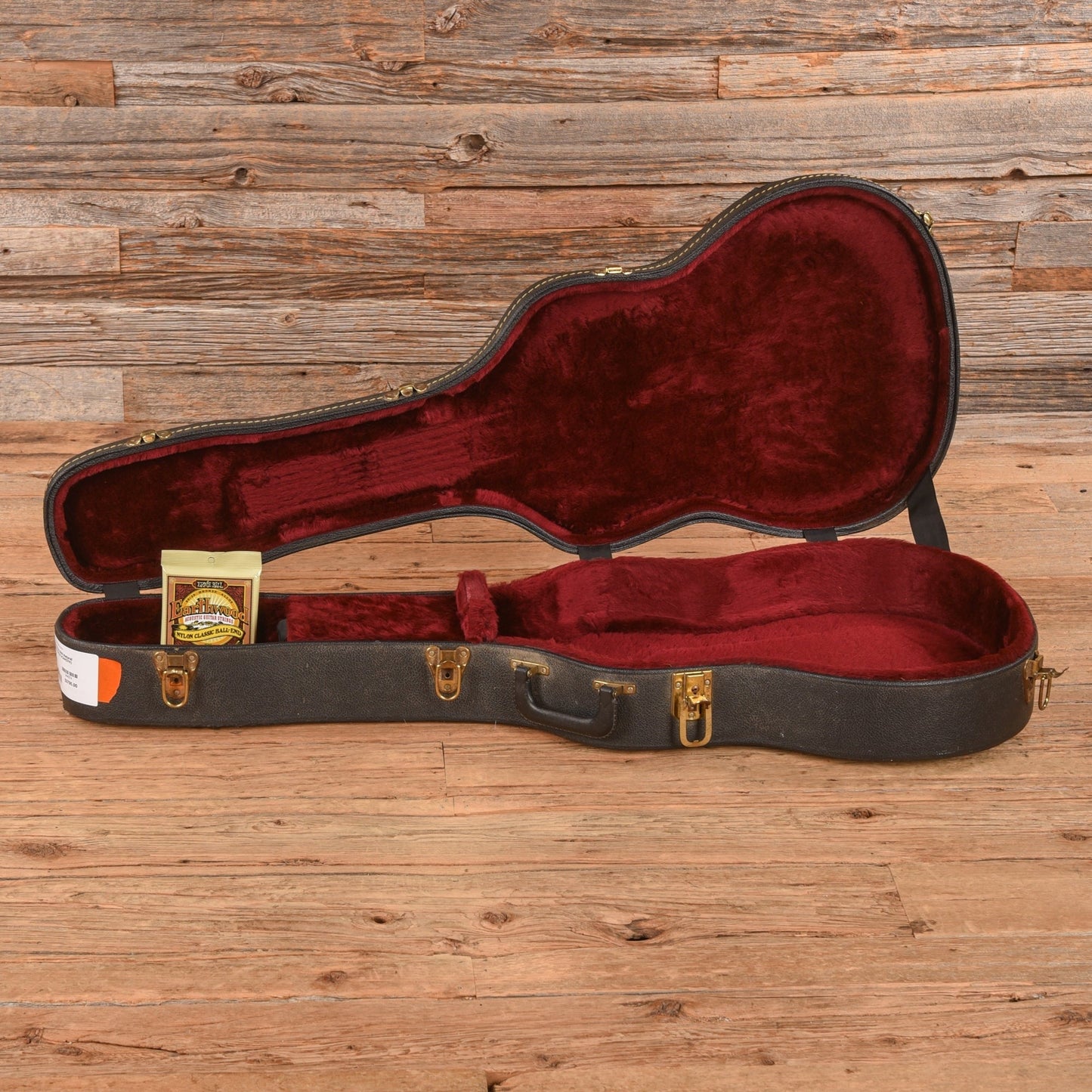 Martin N-10 Natural 1969