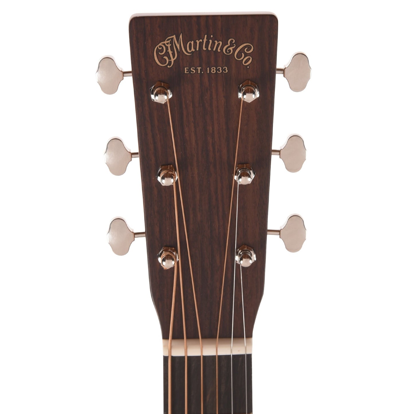 Martin Standard Series D-17 Natural