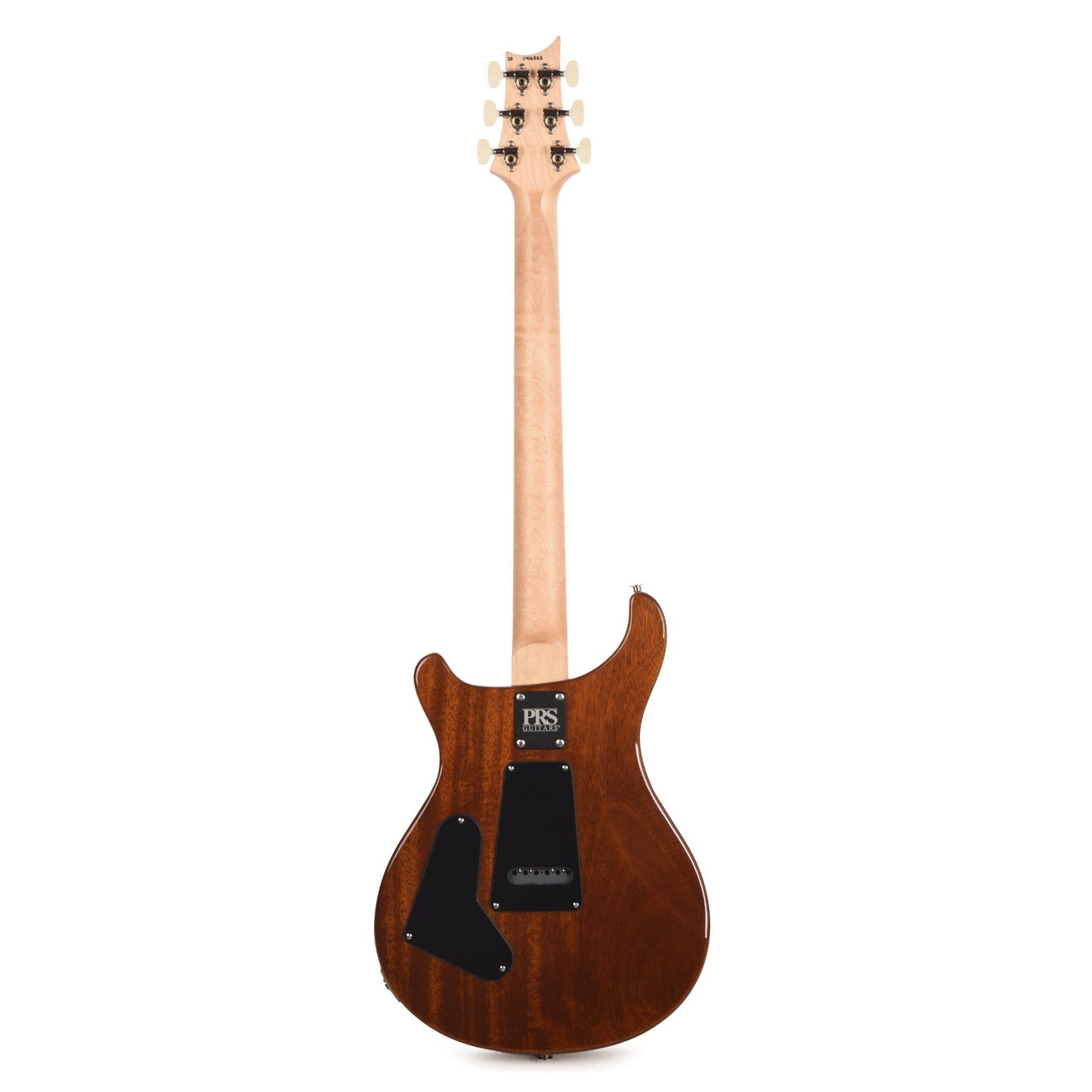 PRS CE 24 Semi-Hollow Vintage Natural