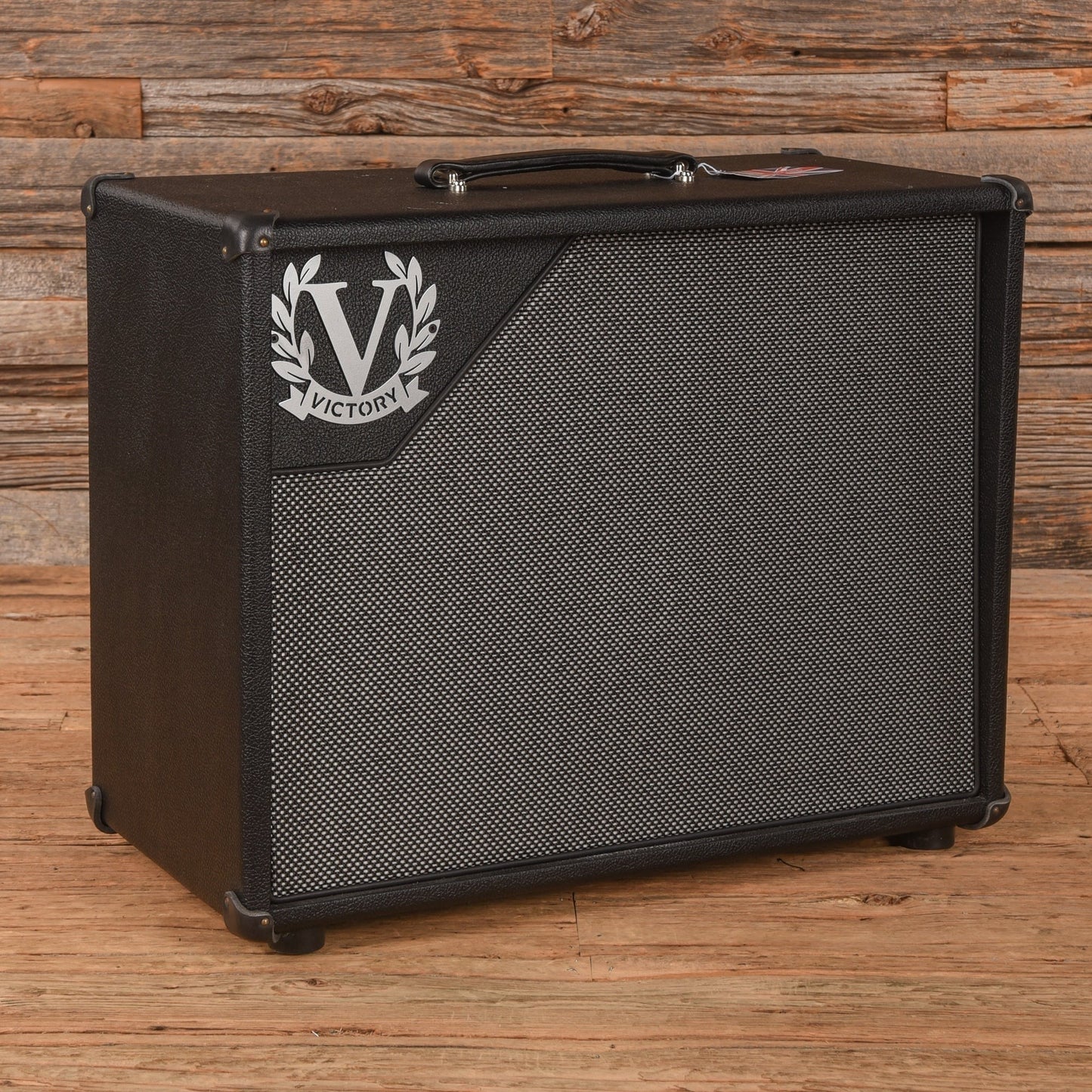 Victory The Deputy 112 60-Watt 1x12" Guitar Speaker Cab