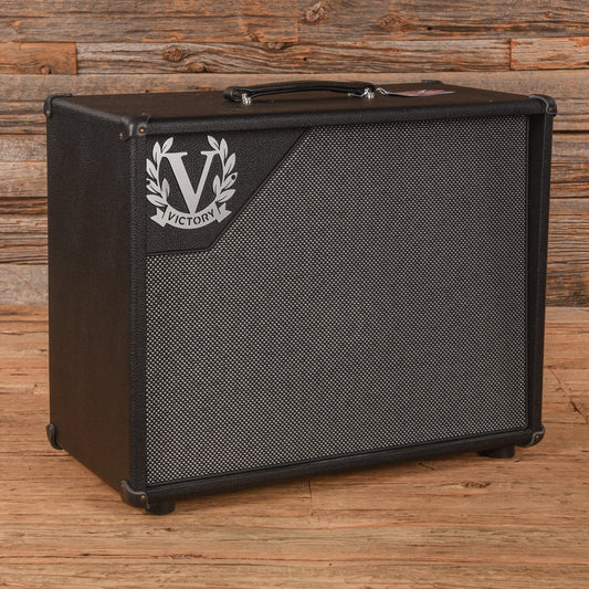 Victory The Deputy 112 60-Watt 1x12" Guitar Speaker Cab
