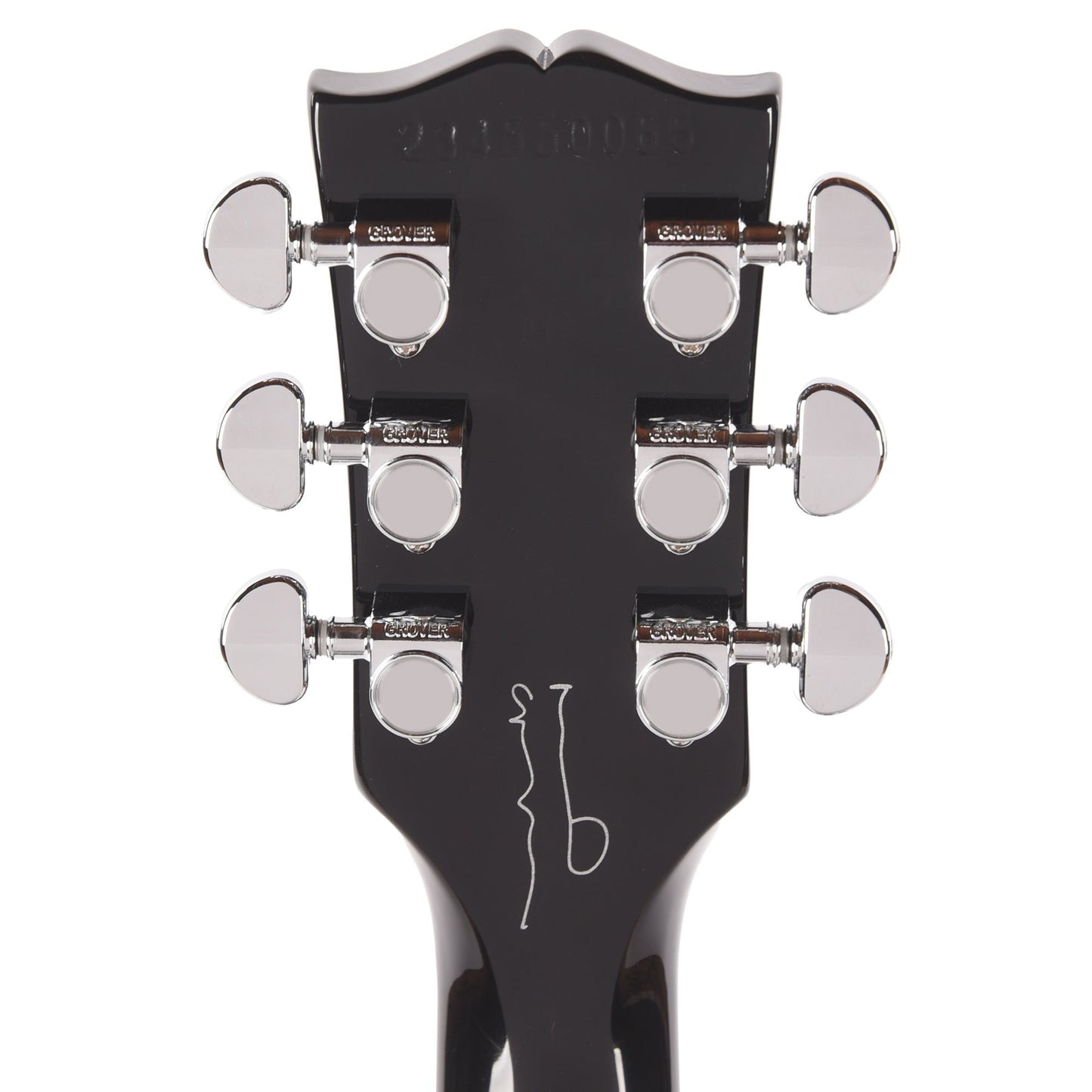 Gibson Original Noel Gallagher Les Paul Standard Ebony