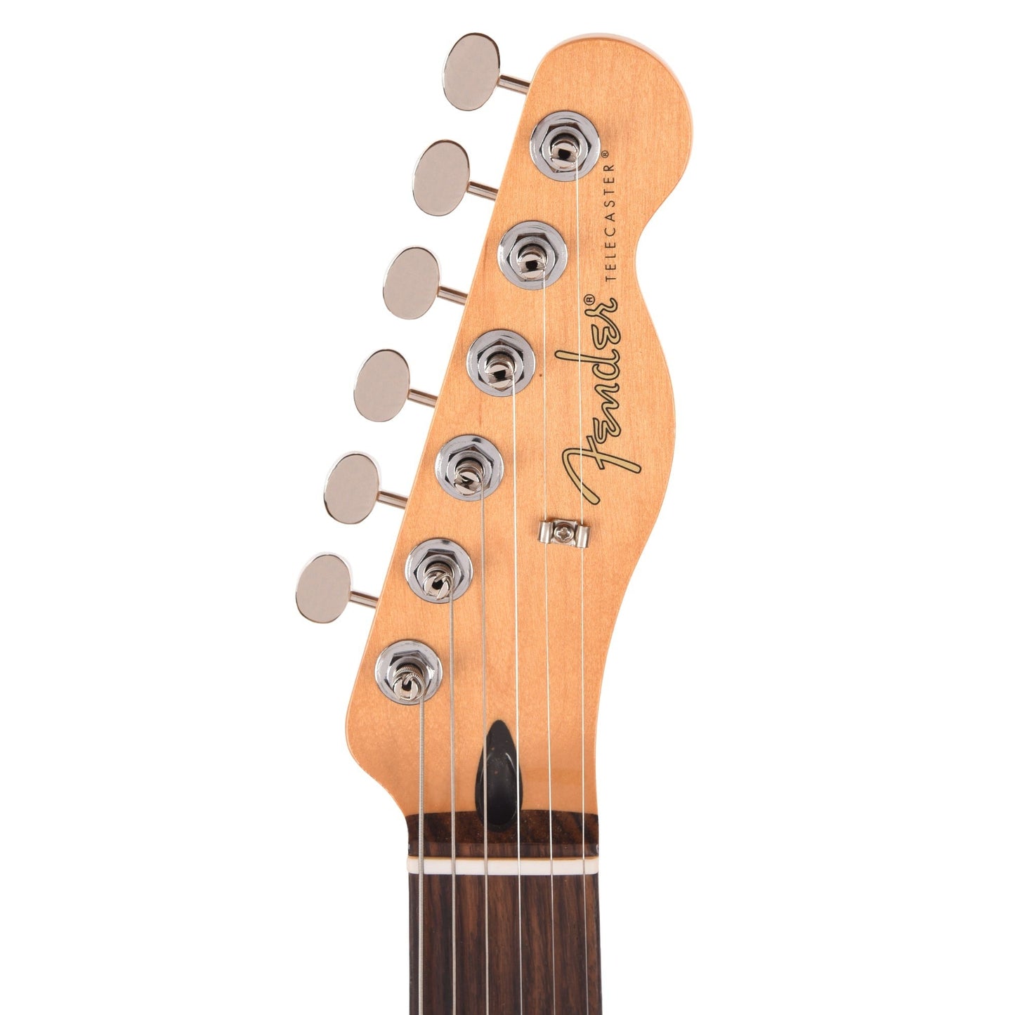 Fender Player II Telecaster Lavender Haze