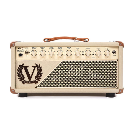 Victory V40 Duchess Deluxe 42W Head