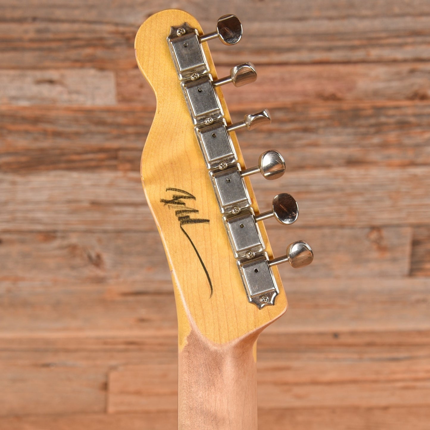 Nash TC-63 Army Green